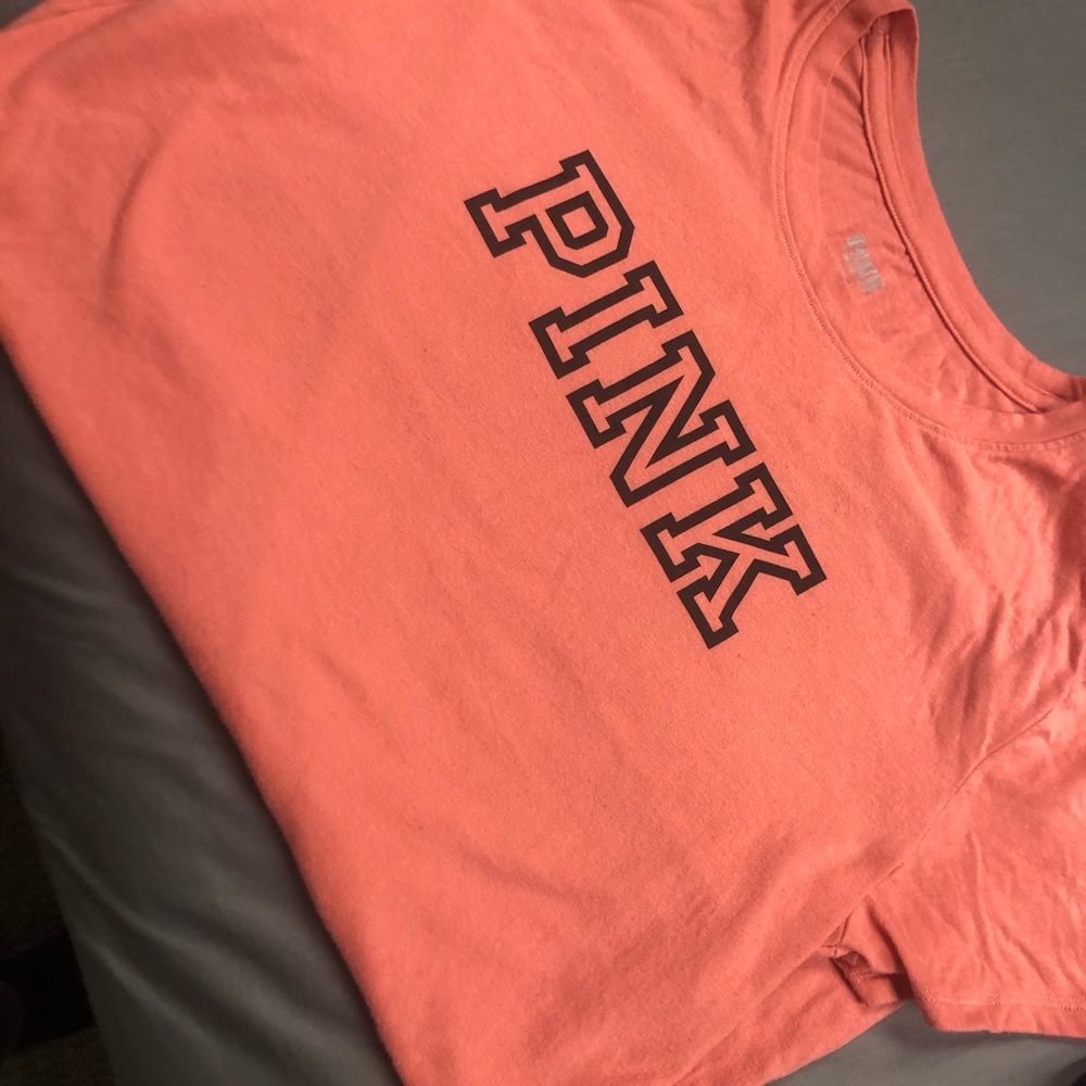 Victoria Secret PINK Everyday Tee
